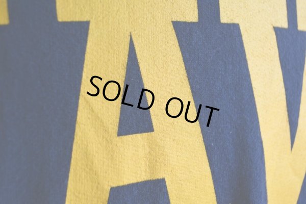 画像9: US.NAVY スウェットパーカー  表記M