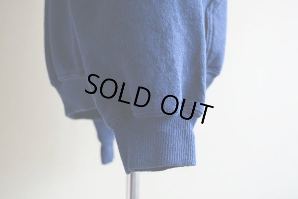 画像11: US.NAVY スウェットパーカー  表記M