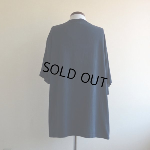 画像3: 1990s nWo ロゴプリントTシャツ  表記3XL