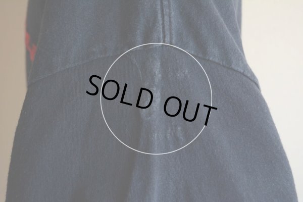 画像15: 1990s nWo ロゴプリントTシャツ  表記3XL