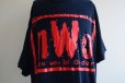 画像8: 1990s nWo ロゴプリントTシャツ　 表記3XL 