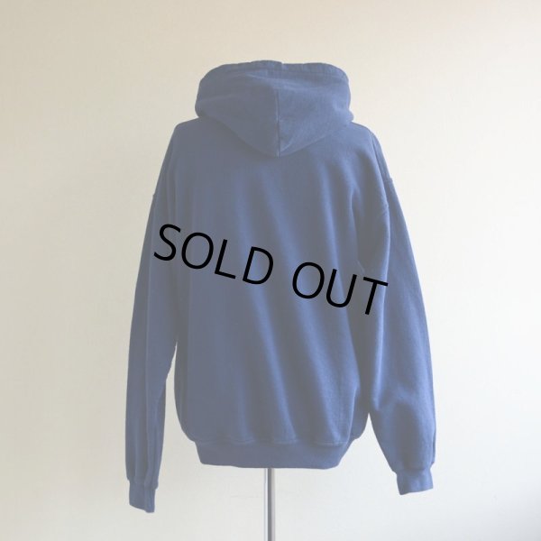 画像3: US.NAVY スウェットパーカー  表記M