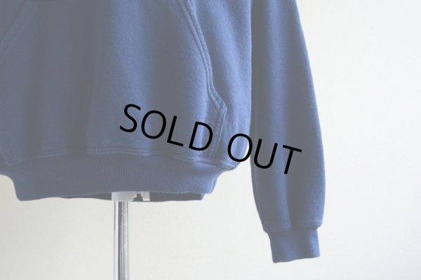 画像10: US.NAVY スウェットパーカー  表記M