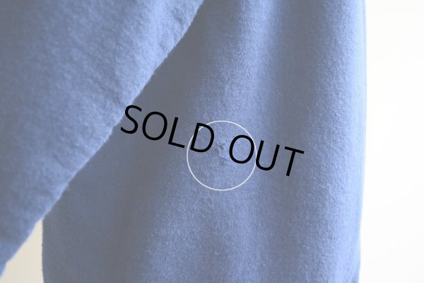 画像12: US.NAVY スウェットパーカー  表記M