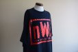 画像7: 1990s nWo ロゴプリントTシャツ　 表記3XL 