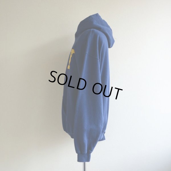 画像4: US.NAVY スウェットパーカー  表記M