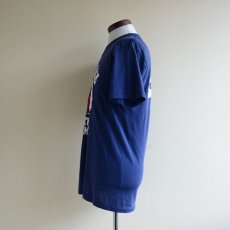画像4: 1980s NIKE CATHY RUSH BASKETBALL CAMP 両面プリントTシャツ　 表記L  (4)