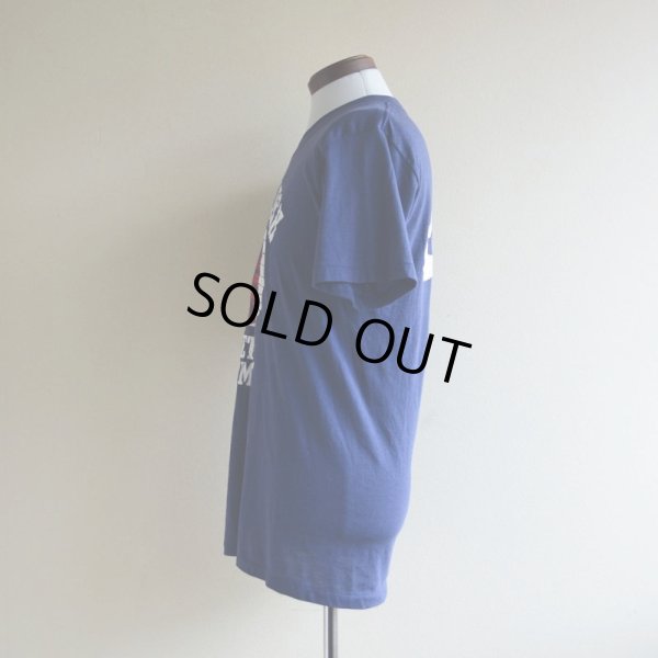 画像4: 1980s NIKE CATHY RUSH BASKETBALL CAMP 両面プリントTシャツ　 表記L 