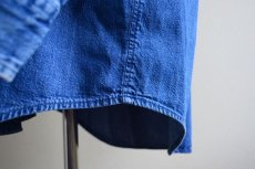画像11: Polo by RalphLauren デニムシャツ　 MADE IN CANADA　 表記M  (11)