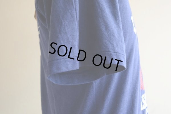 画像12: 1980s NIKE CATHY RUSH BASKETBALL CAMP 両面プリントTシャツ　 表記L 