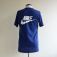 画像3: 1980s NIKE CATHY RUSH BASKETBALL CAMP 両面プリントTシャツ　 表記L 