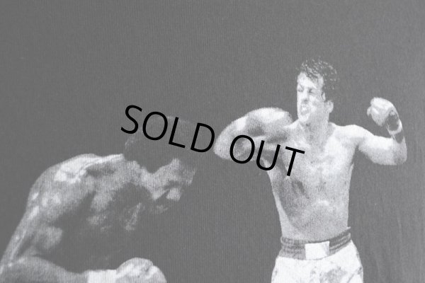 画像9: ROCKY ムービーTシャツ　 表記XL 