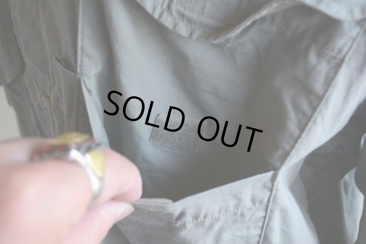 画像10: Columbia PFG フィッシングシャツ　 バック刺繍あり　 表記XL  (10)