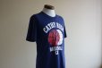 画像8: 1980s NIKE CATHY RUSH BASKETBALL CAMP 両面プリントTシャツ　 表記L 