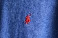 画像8: Polo by RalphLauren デニムシャツ　 MADE IN CANADA　 表記M 