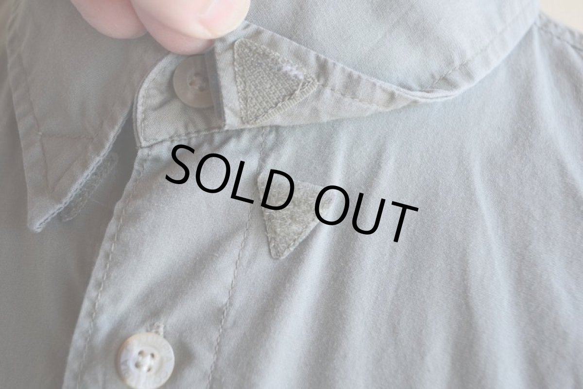 画像7: Columbia PFG フィッシングシャツ　 バック刺繍あり　 表記XL  (7)