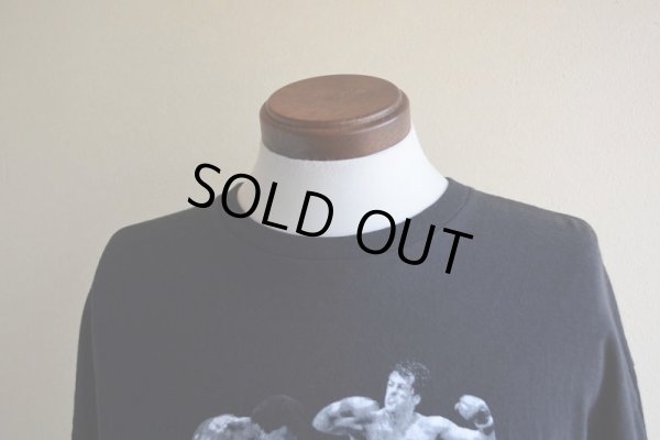 画像6: ROCKY ムービーTシャツ　 表記XL 