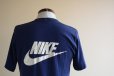 画像13: 1980s NIKE CATHY RUSH BASKETBALL CAMP 両面プリントTシャツ　 表記L 