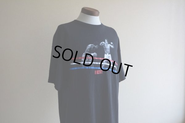 画像7: ROCKY ムービーTシャツ　 表記XL 