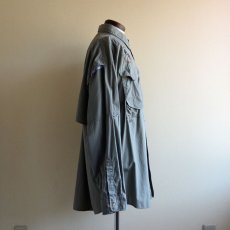 画像2: Columbia PFG フィッシングシャツ　 バック刺繍あり　 表記XL  (2)