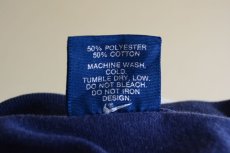 画像6: 1980s NIKE CATHY RUSH BASKETBALL CAMP 両面プリントTシャツ　 表記L  (6)