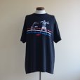 画像1: ROCKY ムービーTシャツ　<br>表記XL<br> (1)