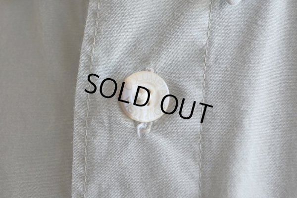 画像11: Columbia PFG フィッシングシャツ  バック刺繍あり  表記XL