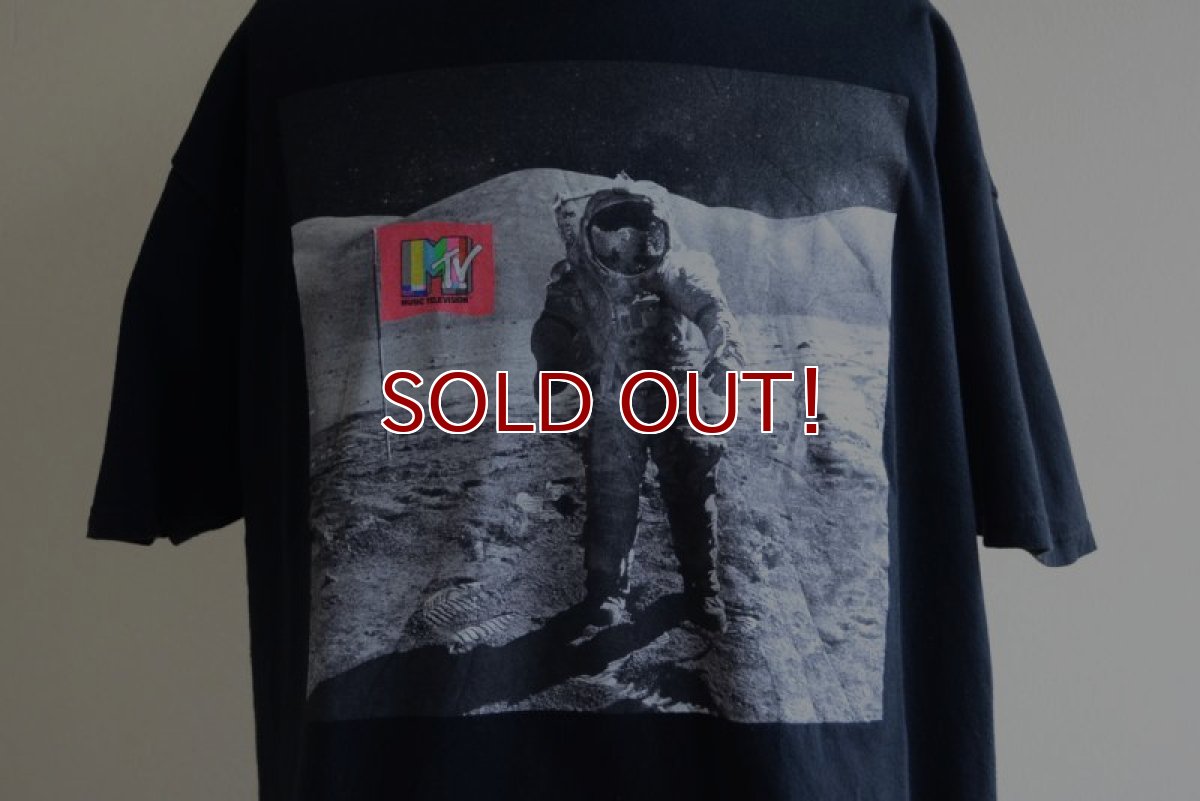 画像8: MTV フォトプリントTシャツ　 表記L  (8)