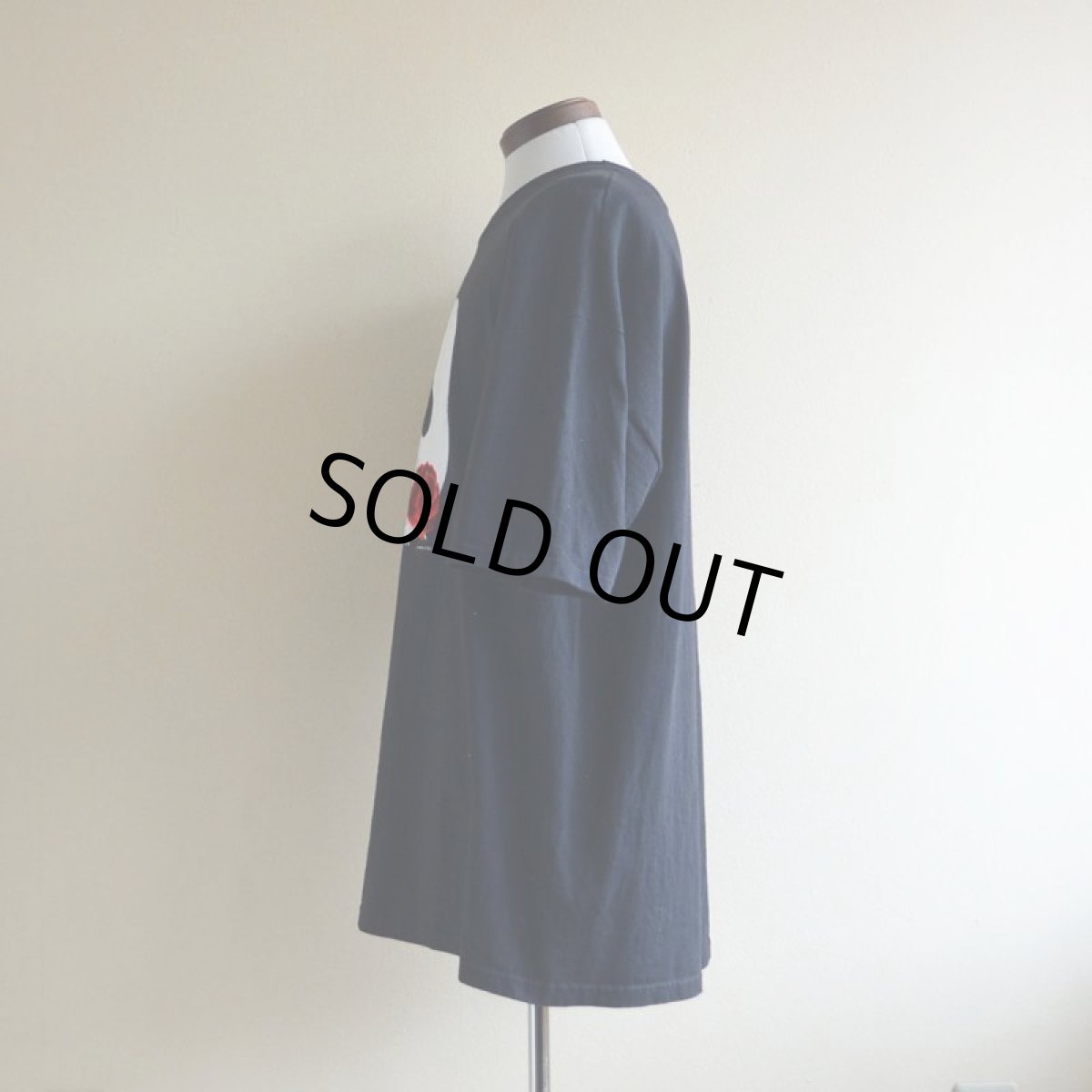 画像4: 1990s オペラ座の怪人 ミュージカルTシャツ　 表記XL  (4)