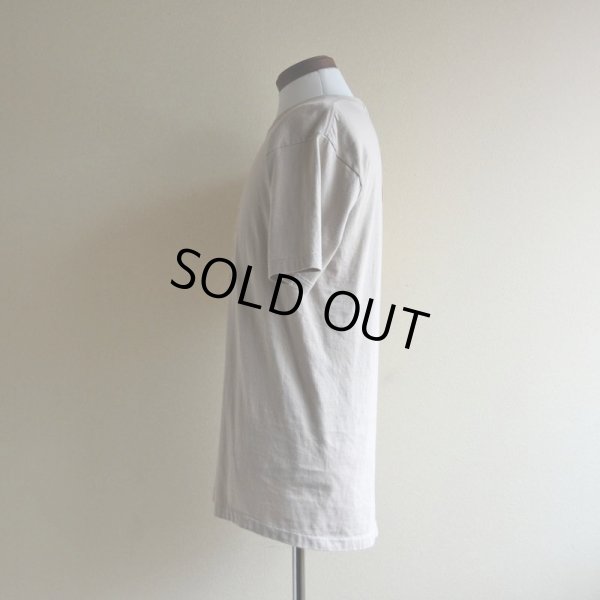 画像4: 1980s BANANA REPUBLIC プリントTシャツ　 MADE IN USA　 表記M 