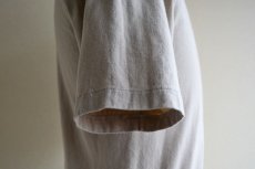 画像11: 1980s BANANA REPUBLIC プリントTシャツ　 MADE IN USA　 表記M  (11)