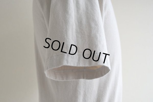 画像11: 1980s BANANA REPUBLIC プリントTシャツ　 MADE IN USA　 表記M 