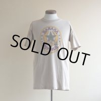 1980s BANANA REPUBLIC プリントTシャツ　 MADE IN USA　 表記M 