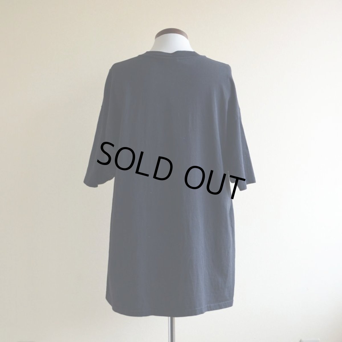 画像3: 1990s オペラ座の怪人 ミュージカルTシャツ　 表記XL  (3)