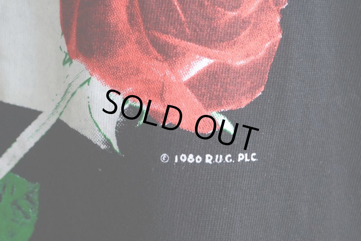 画像9: 1990s オペラ座の怪人 ミュージカルTシャツ　 表記XL  (9)