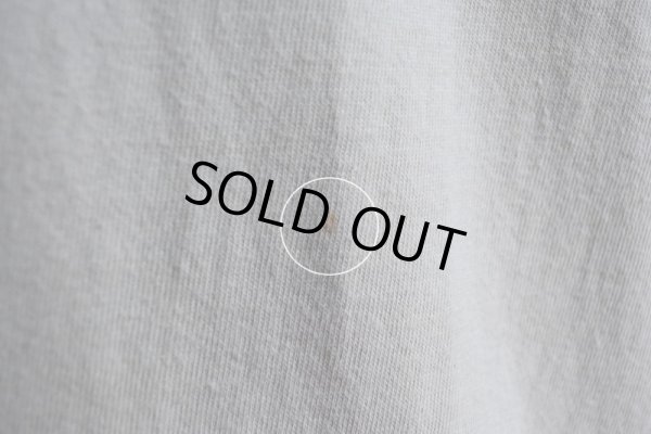 画像14: 1980s BANANA REPUBLIC プリントTシャツ　 MADE IN USA　 表記M 