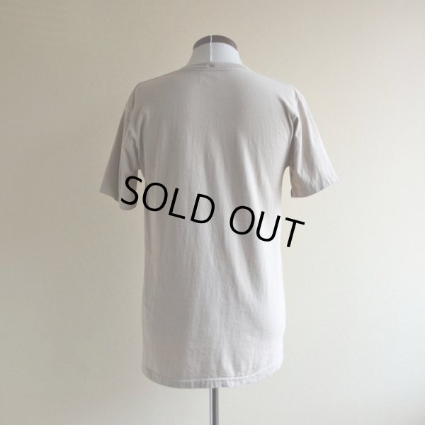 画像3: 1980s BANANA REPUBLIC プリントTシャツ　 MADE IN USA　 表記M 