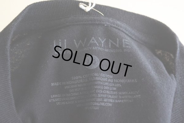 画像5: lil WAYNE フォトプリントTシャツ　 表記L 