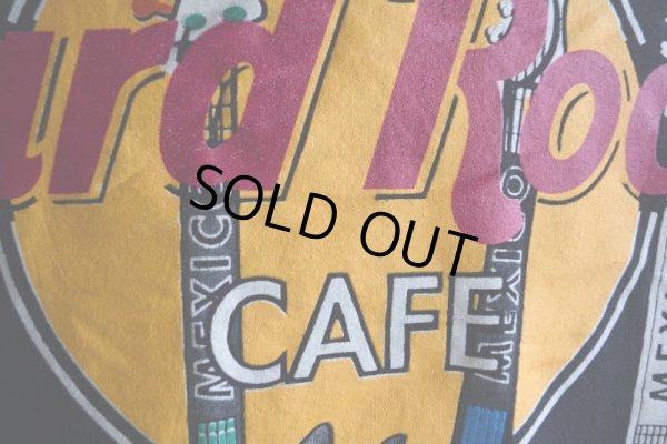 画像9: 1990s〜 Hard Rock CAFE Tシャツ  "CABO SAN LUCAS"  表記XL