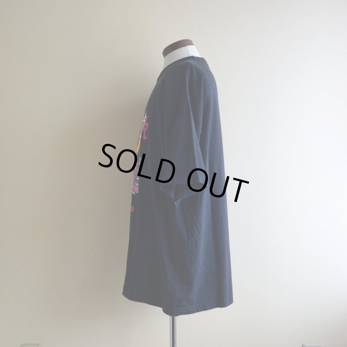 画像4: 1990s〜 Hard Rock CAFE Tシャツ　 "CABO SAN LUCAS"　 表記XL  (4)