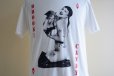 画像8: BROOKE CANDY フォトプリントTシャツ　 表記M 