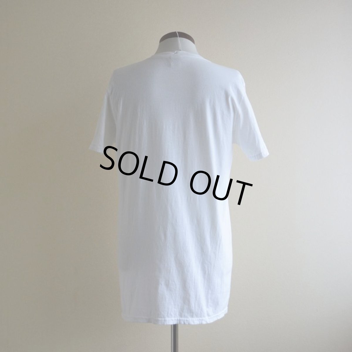 画像3: BROOKE CANDY フォトプリントTシャツ　 表記M  (3)