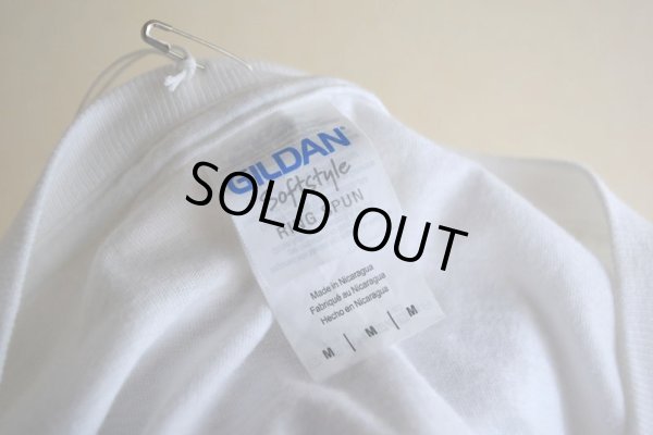 画像5: BROOKE CANDY フォトプリントTシャツ  表記M