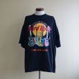 画像1: 1990s〜 Hard Rock CAFE Tシャツ　<br>"CABO SAN LUCAS"　<br>表記XL<br> (1)