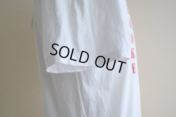 画像14: BROOKE CANDY フォトプリントTシャツ  表記M