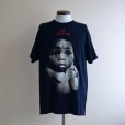 画像1: lil WAYNE フォトプリントTシャツ　<br>表記L<br> (1)