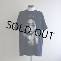 lil WAYNE フォトプリントTシャツ　 表記L 