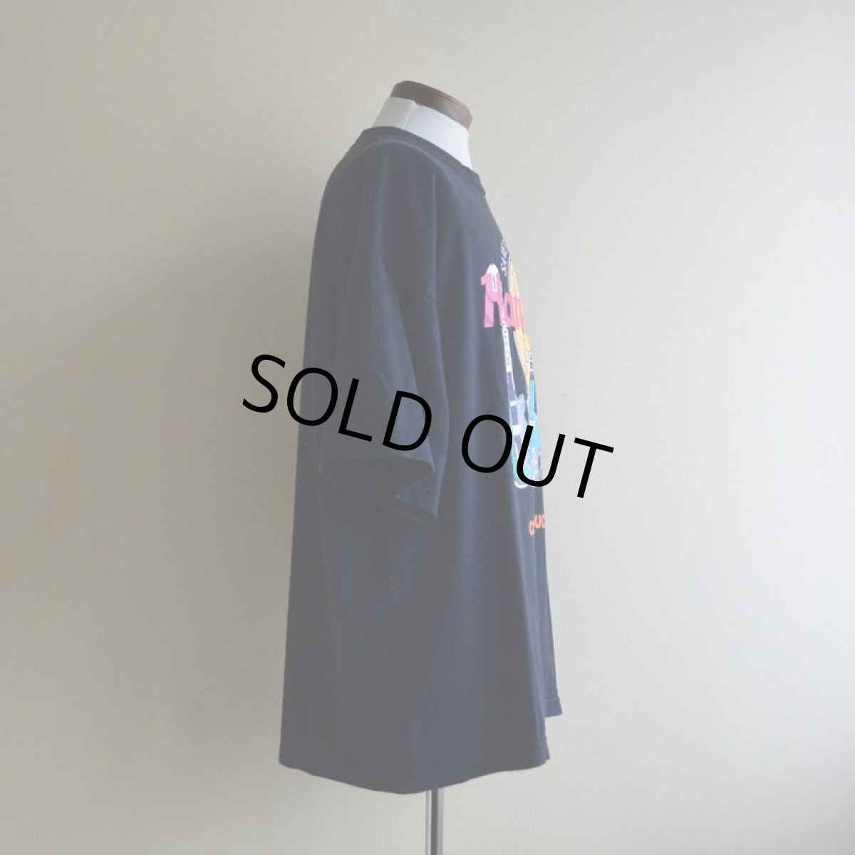 画像2: 1990s〜 Hard Rock CAFE Tシャツ　 "CABO SAN LUCAS"　 表記XL  (2)