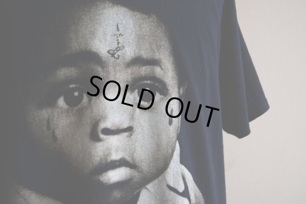 画像9: lil WAYNE フォトプリントTシャツ　 表記L 