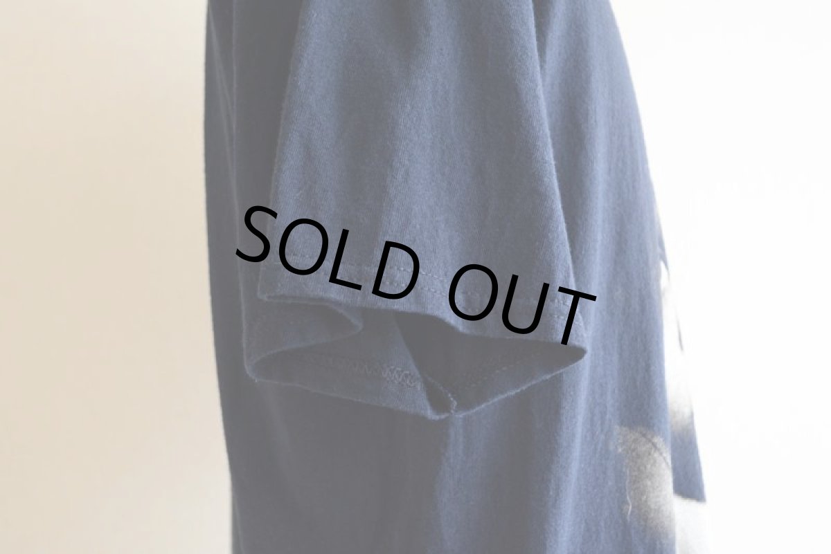 画像11: lil WAYNE フォトプリントTシャツ　 表記L  (11)